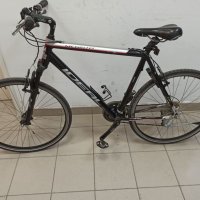 Велосипед Megisto Ideal 28'', снимка 6 - Велосипеди - 32655064