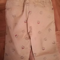 Лот панталони, 110-116, снимка 7 - Детски панталони и дънки - 28088517