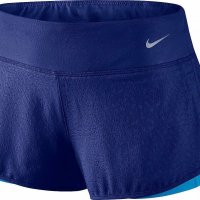 Nike 3 Rival Jacquard 2 in 1 Womens Running Shorts, снимка 12 - Къси панталони и бермуди - 37211909