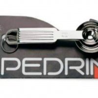 Купувам тези Мерителни лъжички на фирма "PEDRINI", снимка 1 - Съдове за готвене - 32697903