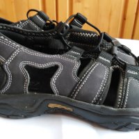 Мъжки сандали Skechers (Скечърс) №42, снимка 1 - Мъжки сандали - 28836380