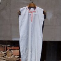 Старинна Женска кенарена риза #6, снимка 1 - Антикварни и старинни предмети - 26659482