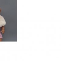 Нови дрешки за кукла Бейби Борн или кукли с височина 43 см, снимка 4 - Кукли - 28621887
