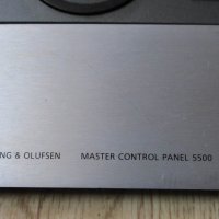 ★ █▬█ █ ▀█▀ ★ B&O Master Control Panel – 5500 – Най голямото дистанционно. , снимка 3 - Други - 32579111