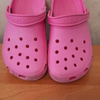 Crocs-Made in Italy, снимка 16 - Джапанки - 36496284