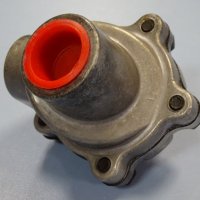 вентил диафрагмен GOYEN Controls 2016 valve, снимка 5 - Резервни части за машини - 33340256