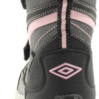 Umbro Водоустойчиви Детски Ботушки номера 28; 29; 30 код 1141, снимка 4 - Детски боти и ботуши - 42976771