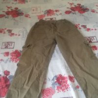 Панталонки за ръст 122 см. , снимка 17 - Детски панталони и дънки - 26671974