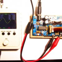 7.83HZ Шуманови Генератори Резонатор Био Честотно Поле Пулсиращи Вълни Електромагнитни Полета Шуман, снимка 15 - Други - 33090091