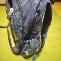 Ученическа раница, чанта, отлична, снимка 3 - Раници - 37945969