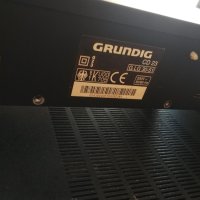 Моднат Grundig CD-23 рядък модел  , снимка 9 - Ресийвъри, усилватели, смесителни пултове - 44086594