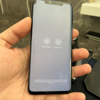 Huawei Mate 20 Pro / Google профил , снимка 5 - Huawei - 44896925