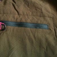 NORHEIM Stretch Pant Women за лов и туризъм размер M дамски еластичен панталон - 345, снимка 6 - Панталони - 40715678