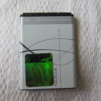 Литиево йонни батерии за Nokia, снимка 7 - Оригинални батерии - 43098398