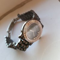 Дамски луксозен часовник Chopard  Happy Sport&Diamonds HIGH-TECH CERAMICS SCRATCH PROOF , снимка 9 - Дамски - 32440776