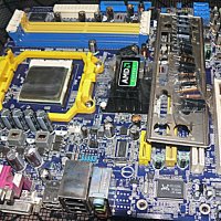 MotherBoards + AMD CPUs, снимка 10 - Дънни платки - 22604382