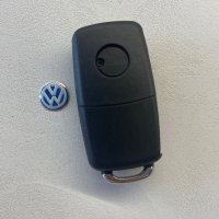Кутийка за ключ VW, снимка 2 - Части - 44047905