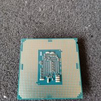 Intel Core i5-6600K 3500MHz 3900MHz(turbo) L2-1MB L3-6MB TDP-91W Socket 1151, снимка 3 - Процесори - 37705871