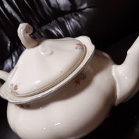Чайник , снимка 12 - Антикварни и старинни предмети - 27997008