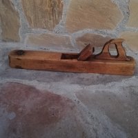 Стар дърводелски инструмент , снимка 1 - Други инструменти - 27617029