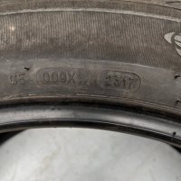 Зимни гуми Michelin 275/45 R21, снимка 5 - Гуми и джанти - 43310819