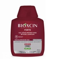 Билков шампоан Bioxin Forte за борба с косопада 300 мл., снимка 1 - Продукти за коса - 43237987