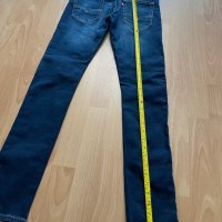 Levi's оригинални дънки, снимка 10 - Детски панталони и дънки - 34693145