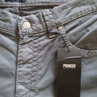 Мъжки панталон Pioneer L , снимка 3 - Панталони - 39594609