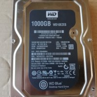 Хард диск APPLE HDD WD10EZES-40UFAA0 1000GB SATA 6.0Gb/s, снимка 4 - Захранвания и кутии - 43151133