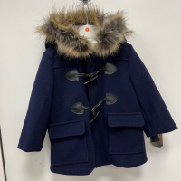Палто за момче, снимка 3 - Детски якета и елеци - 44841617