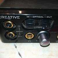 ПОРЪЧАНА-creative x-fi fatal1ty edition sound blaster 1804211750, снимка 9 - Други - 32595179