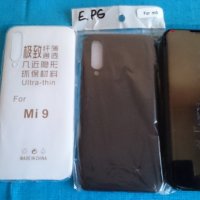 Xiaomi Mi9 - Xiaomi  Mi 9 калъф - case различни модели , снимка 2 - Калъфи, кейсове - 28601520
