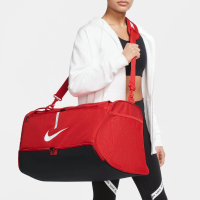 Сак Nike Team Football Duffel (60L), снимка 3 - Сакове - 44860213