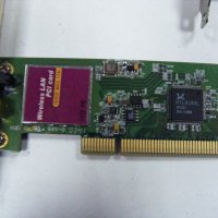 Платки PCI слот, снимка 7 - Други - 35221064