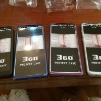 Калъф 360 градуса за Samsung,iPhone,Huawei,Honor,Xiaomi, снимка 8 - Калъфи, кейсове - 26534937