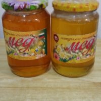 Натурален Пчелен Мед, снимка 3 - Пчелни продукти - 43851443