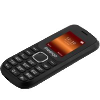 Телефон Prestigio Wize F1, снимка 2 - Телефони с две сим карти - 27240051