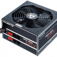 Захранване CHIEFTEC POWER SMART 1000W Gold , снимка 1 - Захранвания и кутии - 32762530