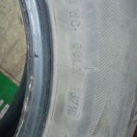 Продавам зимни гуми, снимка 4 - Гуми и джанти - 38336144