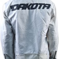 №2985 "Dakota" НОВО Мъжко текстилно мото яке, снимка 3 - Аксесоари и консумативи - 38763238