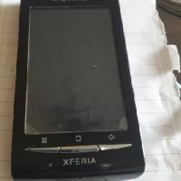 Sony Ericsson Xperia X8 - E15, снимка 1 - Sony Ericsson - 35372284