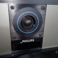 Тонколони Philips FB561, снимка 6 - Тонколони - 40197533