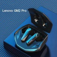 Блутут слушалки Lenovo , снимка 1 - Bluetooth слушалки - 40121773