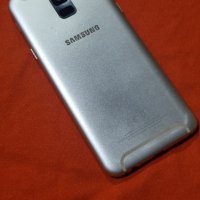 Samsung Galaxy A6 2018 за части , снимка 1 - Оригинални батерии - 43302183