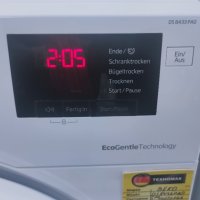 Сушилня BEKO клас А++ с термопомпа 8кг. , снимка 3 - Сушилни - 42977374