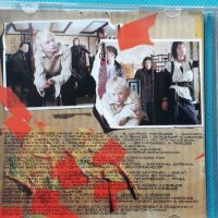 Сансара – 2CD(Pop Rock), снимка 3 - CD дискове - 43083870