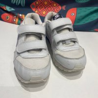 Детски маратонки Nike - 34 номер, снимка 3 - Детски маратонки - 39258643