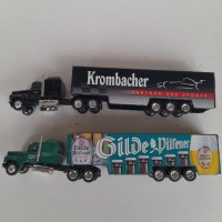 Американски камиончета , снимка 4 - Колекции - 43425060