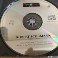 ROBERT SCHUMANN, снимка 5 - CD дискове - 43093096