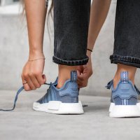 Оригинални маратонки ADIDAS NMD R1  номер 38 , снимка 6 - Маратонки - 26989215